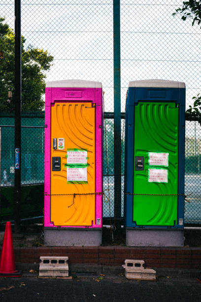 Portable Toilet Options We Offer in Avis, PA