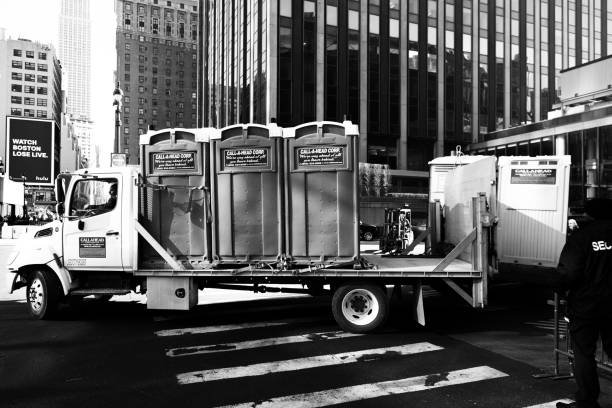 Best Emergency porta potty rental  in Avis, PA